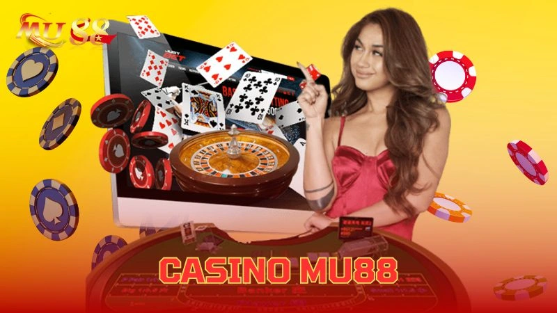 Tổng quan về casino trực tuyến VVVWIN với nhiều trò chơi hấp dẫn